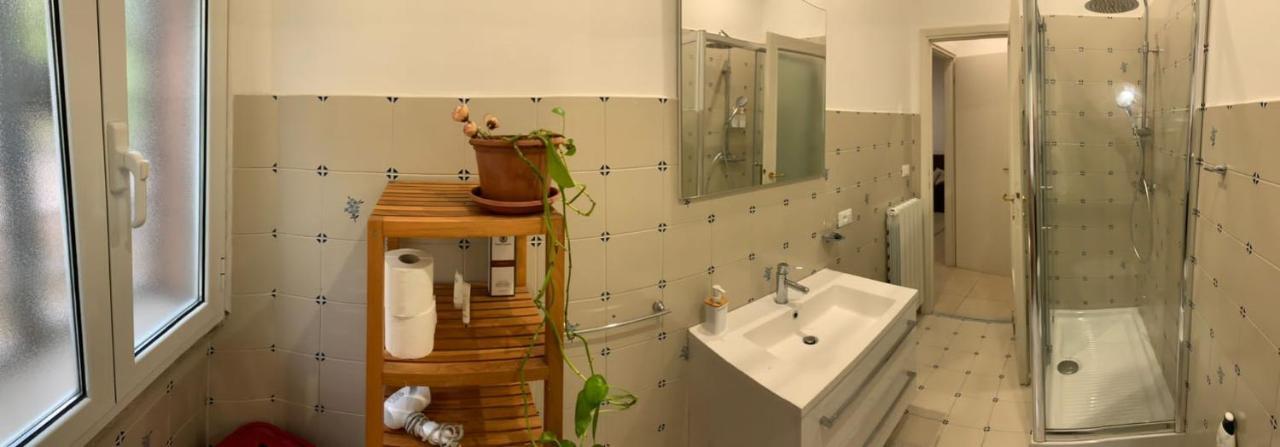 Casa Galante Ostia Centro Leilighet Eksteriør bilde